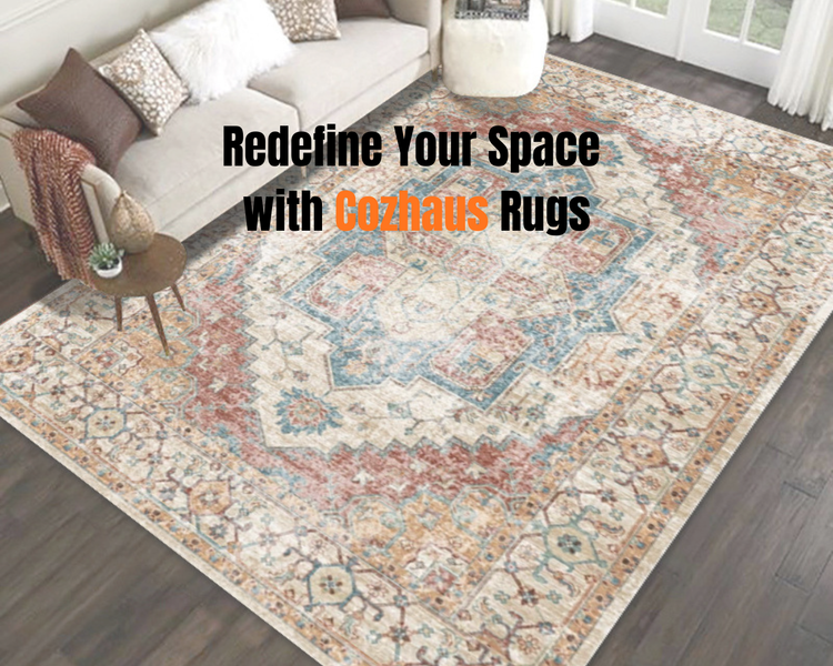 Cozhaus Rugs