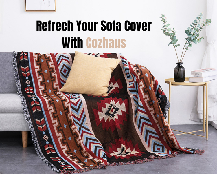 Sofa Covers