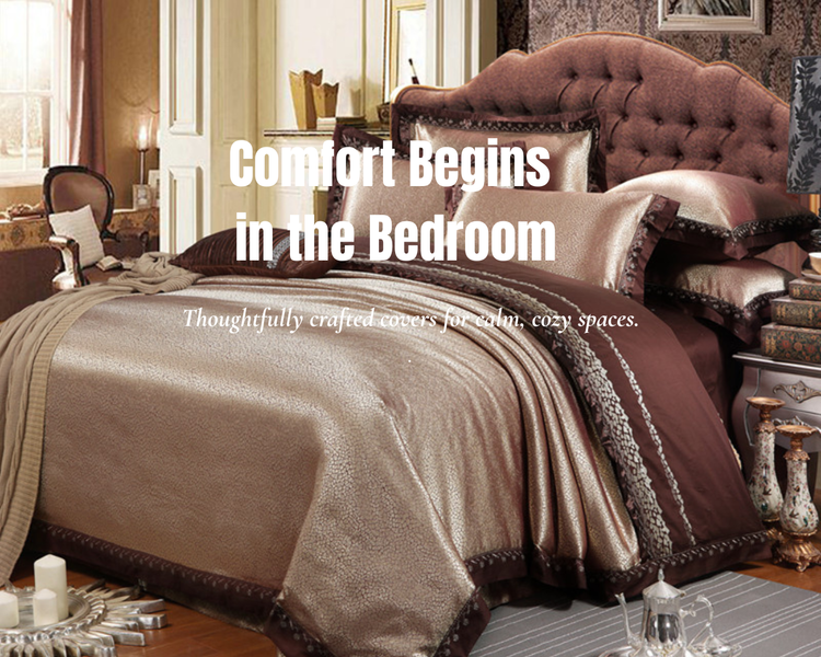 Bedroom Comfort