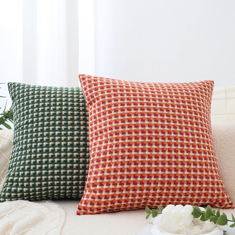 Minimalist Office Cushion Cover