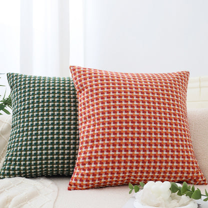 Minimalist Office Cushion Cover