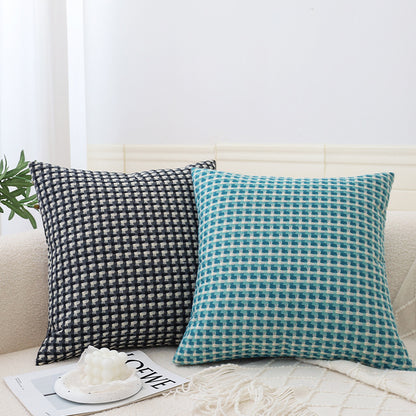 Minimalist Office Cushion Cover