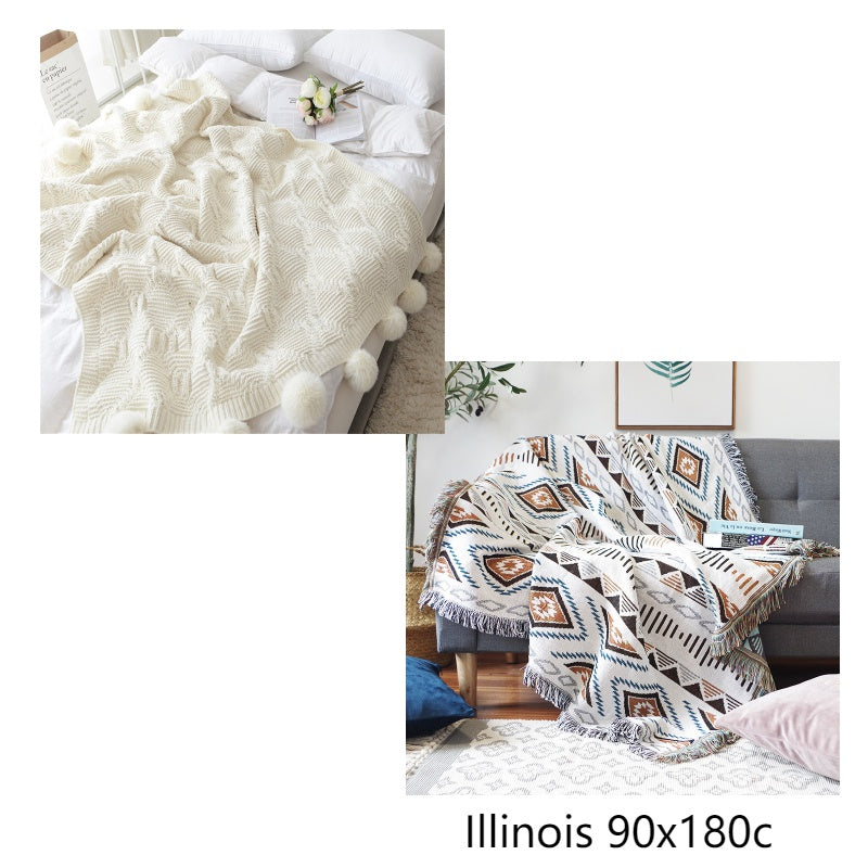 Air Conditioner Sofa Cove