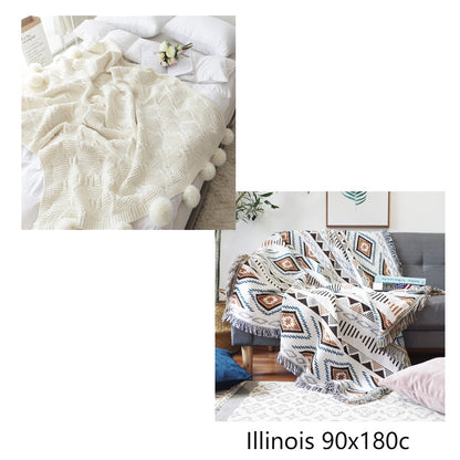 Air Conditioner Sofa Cove