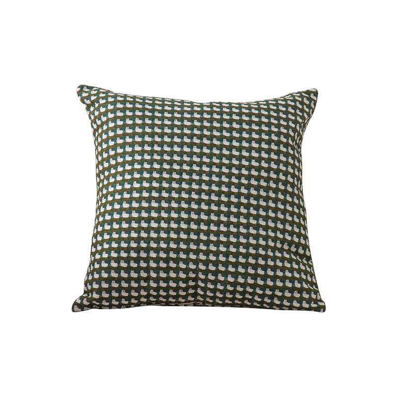 Minimalist Office Cushion Cover