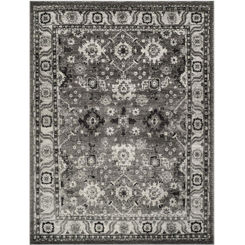 Bohemian Foldable Area Rug