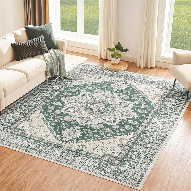 Bohemian Foldable Area Rug