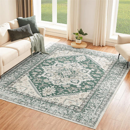 Bohemian Foldable Area Rug