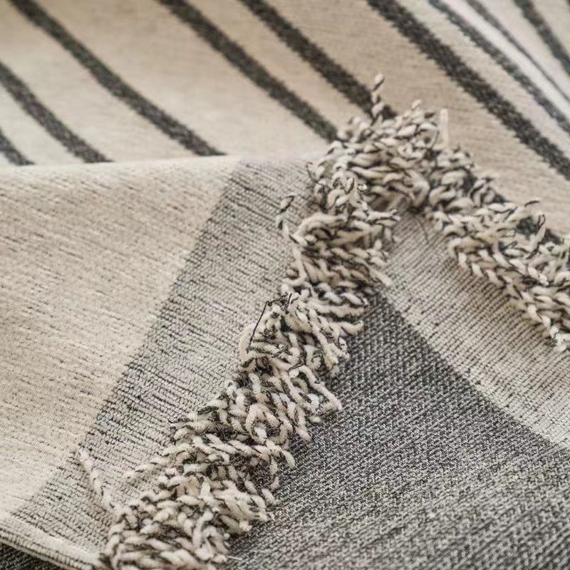 Four Seasons Chenille Anti-Scratch Sofa Cover