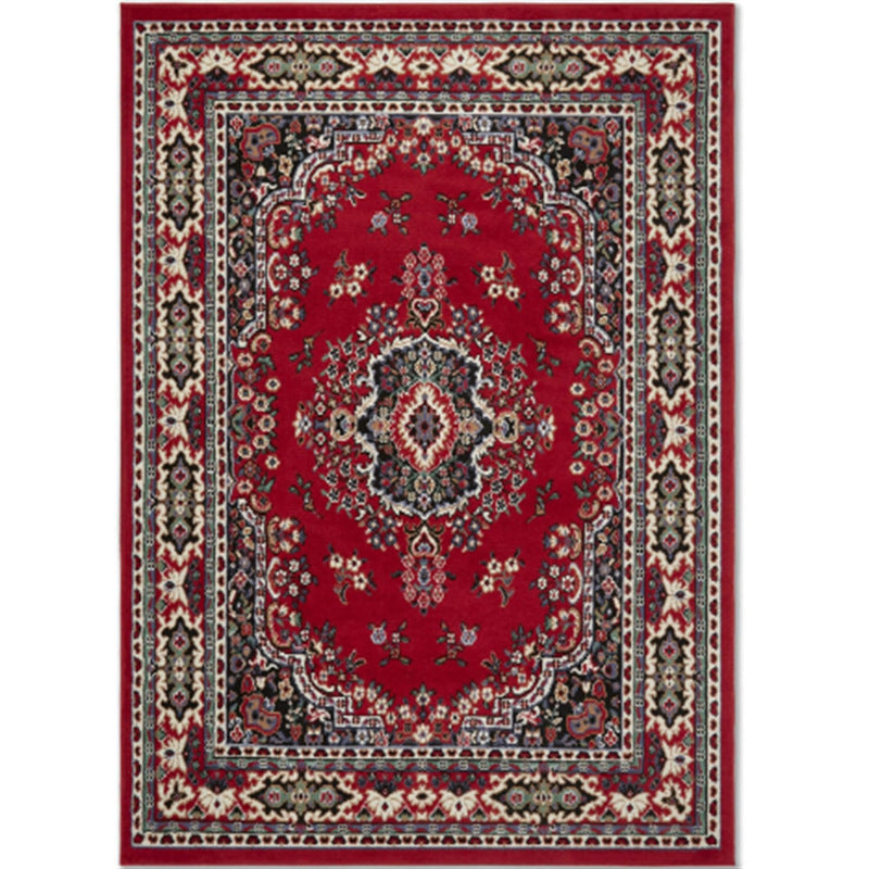 Bohemian Foldable Area Rug
