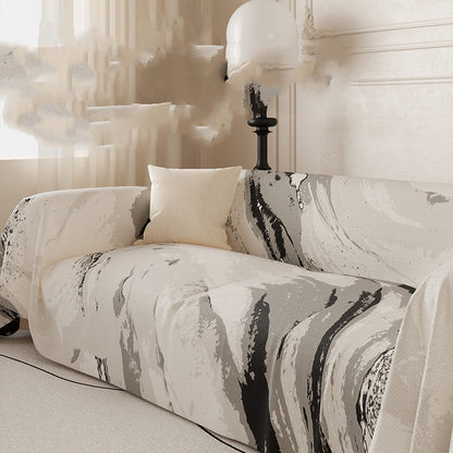 French Entry Lux Sofa Towel – Full Cover Sofa Protection