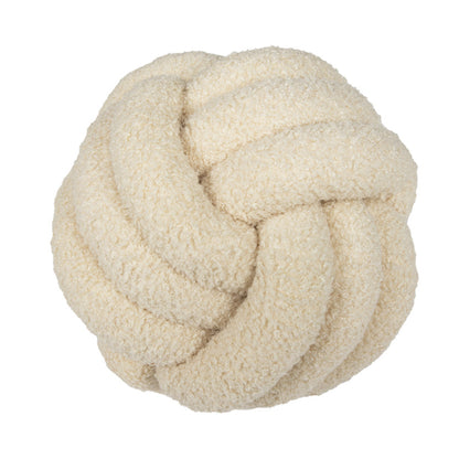 Spherical Knot Cushion