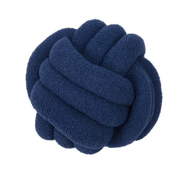 Spherical Knot Cushion