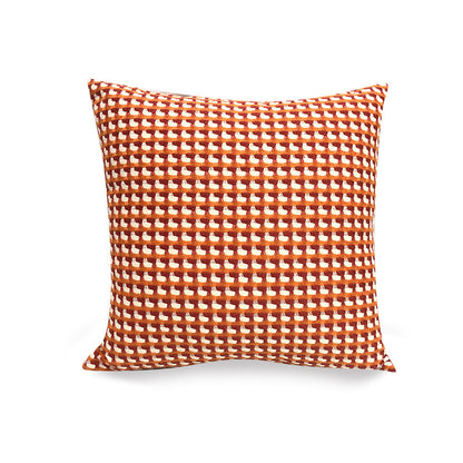 Minimalist Office Cushion Cover