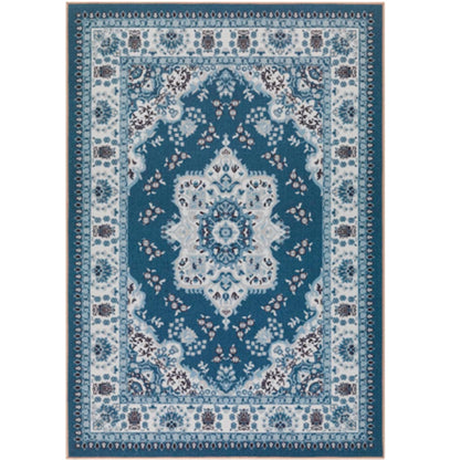Bohemian Foldable Area Rug