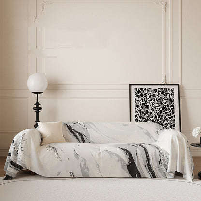 French Entry Lux Sofa Towel – Full Cover Sofa Protection