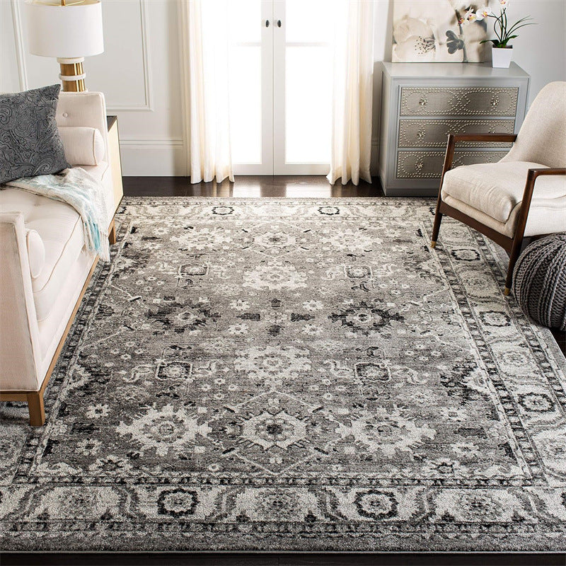 Bohemian Foldable Area Rug