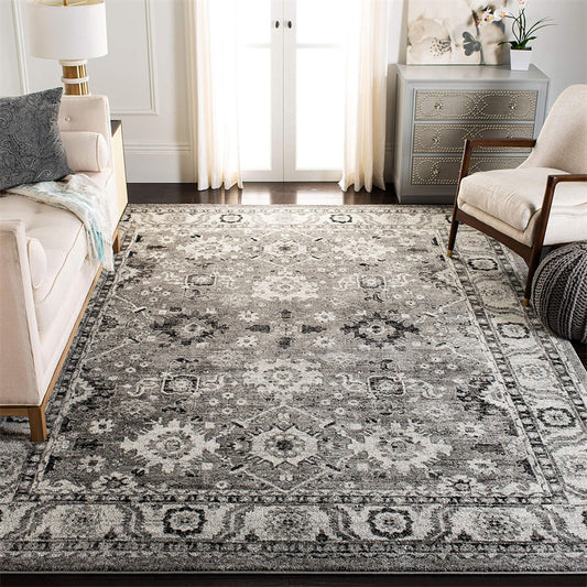 Bohemian Foldable Area Rug