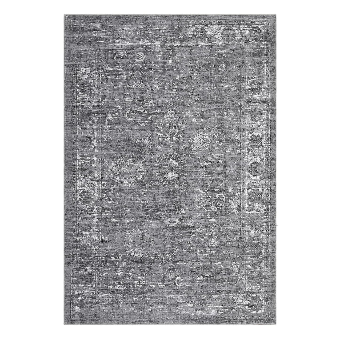 Vintage Washable Area Rug