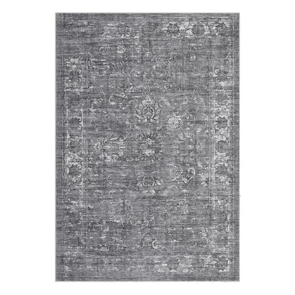 Vintage Washable Area Rug