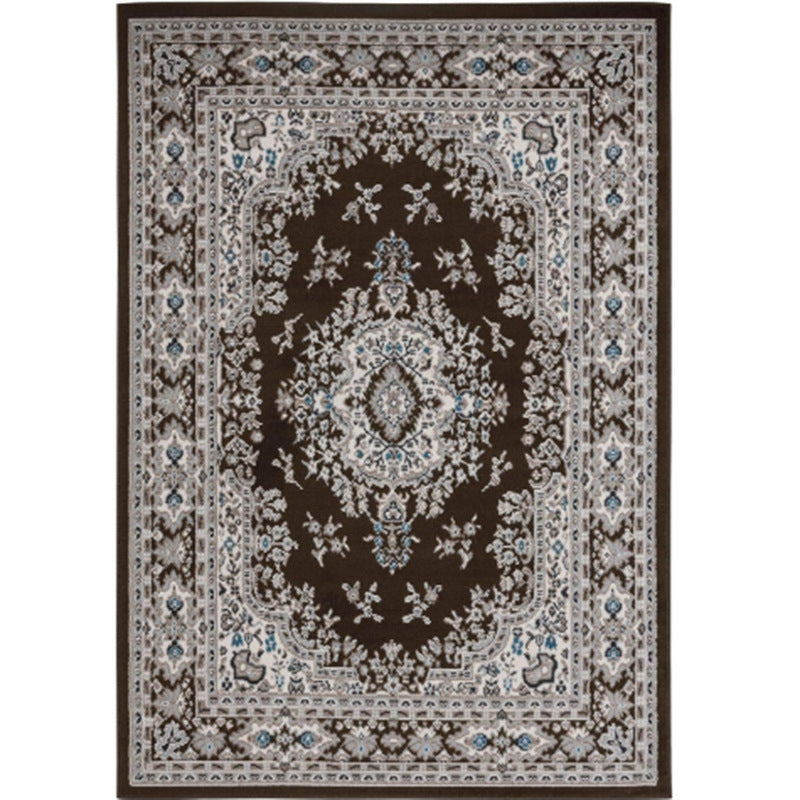 Bohemian Foldable Area Rug