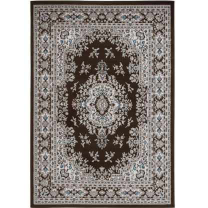 Bohemian Foldable Area Rug