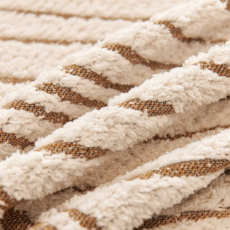 Sofa Cover Cloth Autumn And Winter Sofa Cushion Anti-cat's Paw