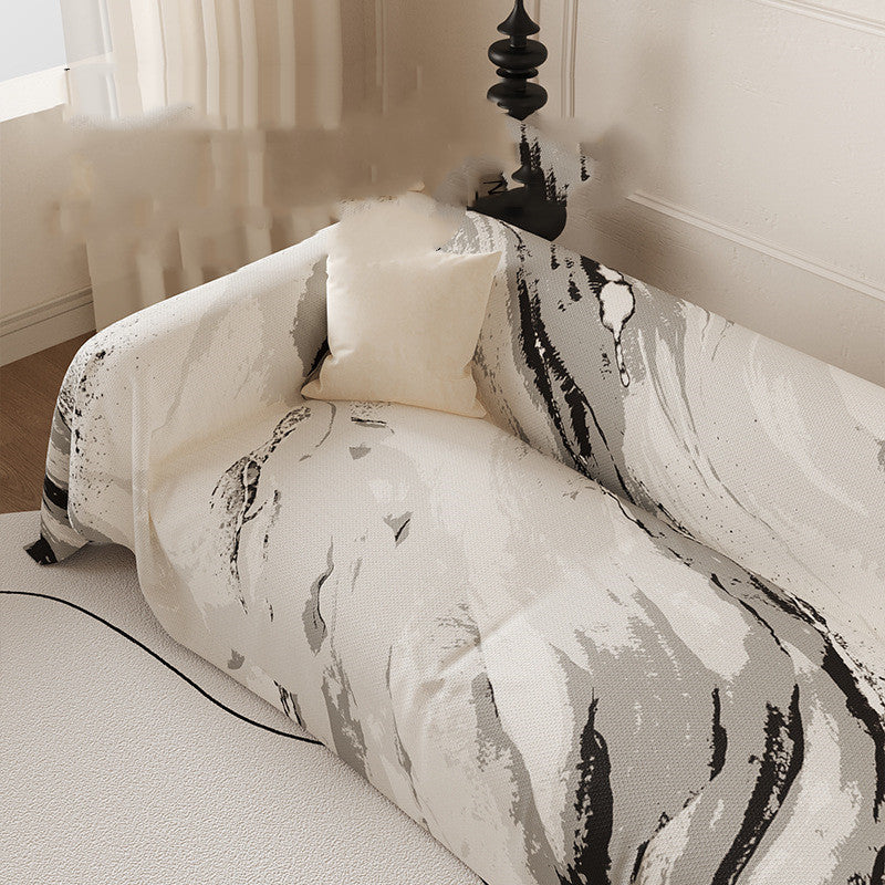 French Entry Lux Sofa Towel – Full Cover Sofa Protection