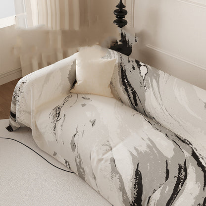 French Entry Lux Sofa Towel – Full Cover Sofa Protection