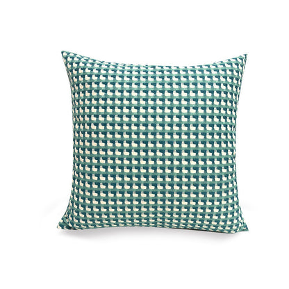 Minimalist Office Cushion Cover