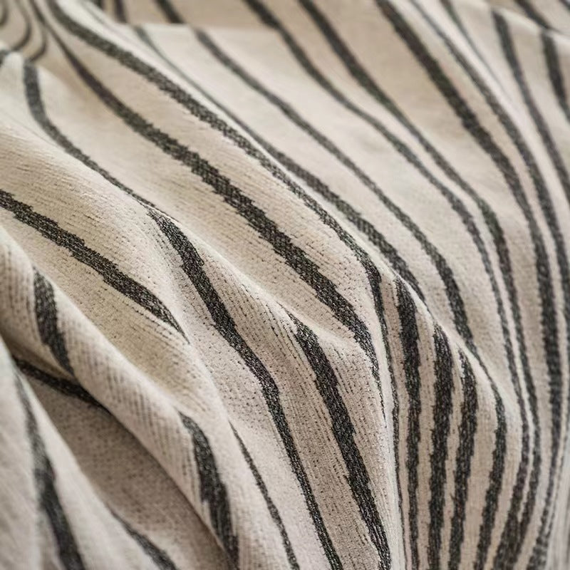 Four Seasons Chenille Anti-Scratch Sofa Cover