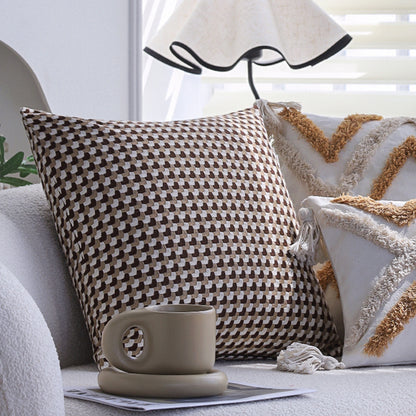 Minimalist Office Cushion Cover