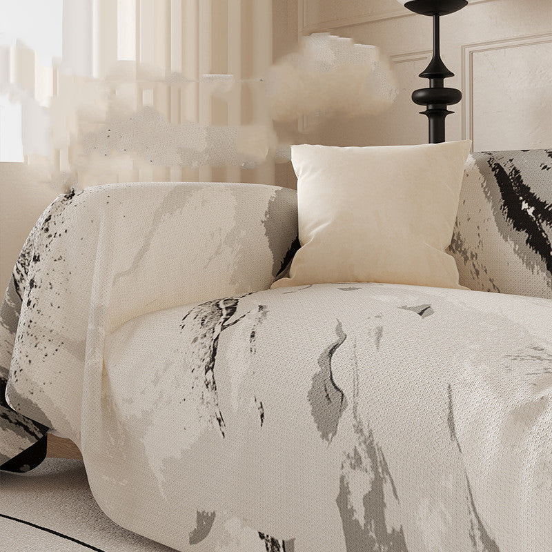 French Entry Lux Sofa Towel – Full Cover Sofa Protection