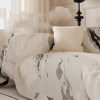 French Entry Lux Sofa Towel – Full Cover Sofa Protection