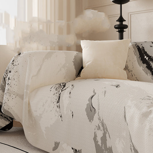French Entry Lux Sofa Towel – Full Cover Sofa Protection