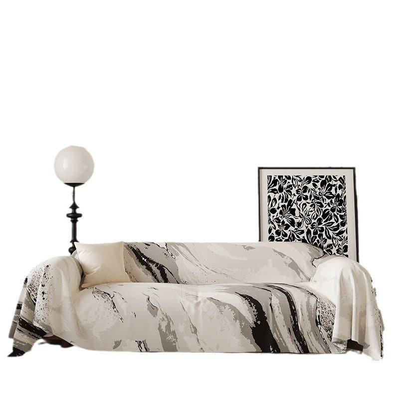 French Entry Lux Sofa Towel – Full Cover Sofa Protection