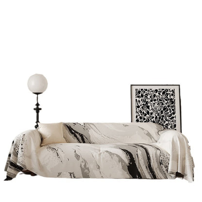 French Entry Lux Sofa Towel – Full Cover Sofa Protection