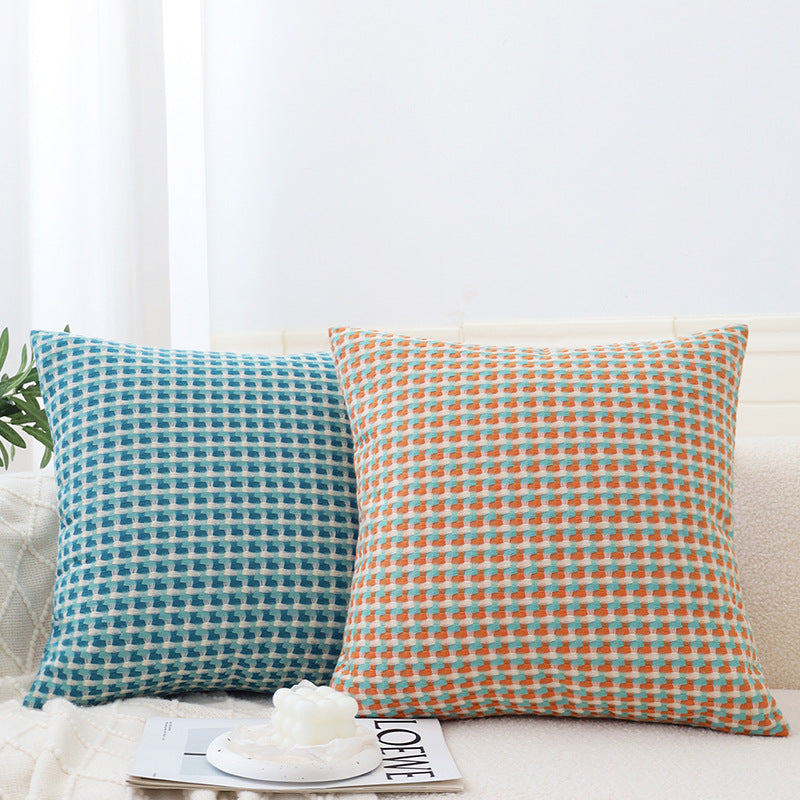 Minimalist Office Cushion Cover