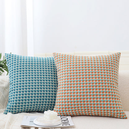 Minimalist Office Cushion Cover