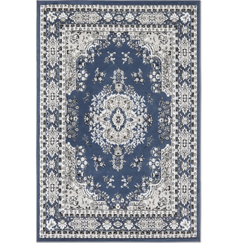Bohemian Foldable Area Rug