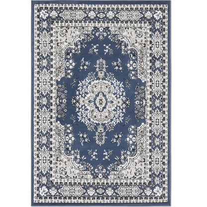 Bohemian Foldable Area Rug
