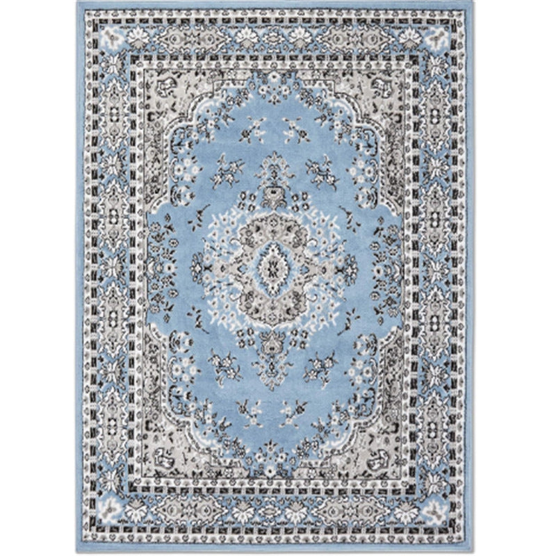 Bohemian Foldable Area Rug